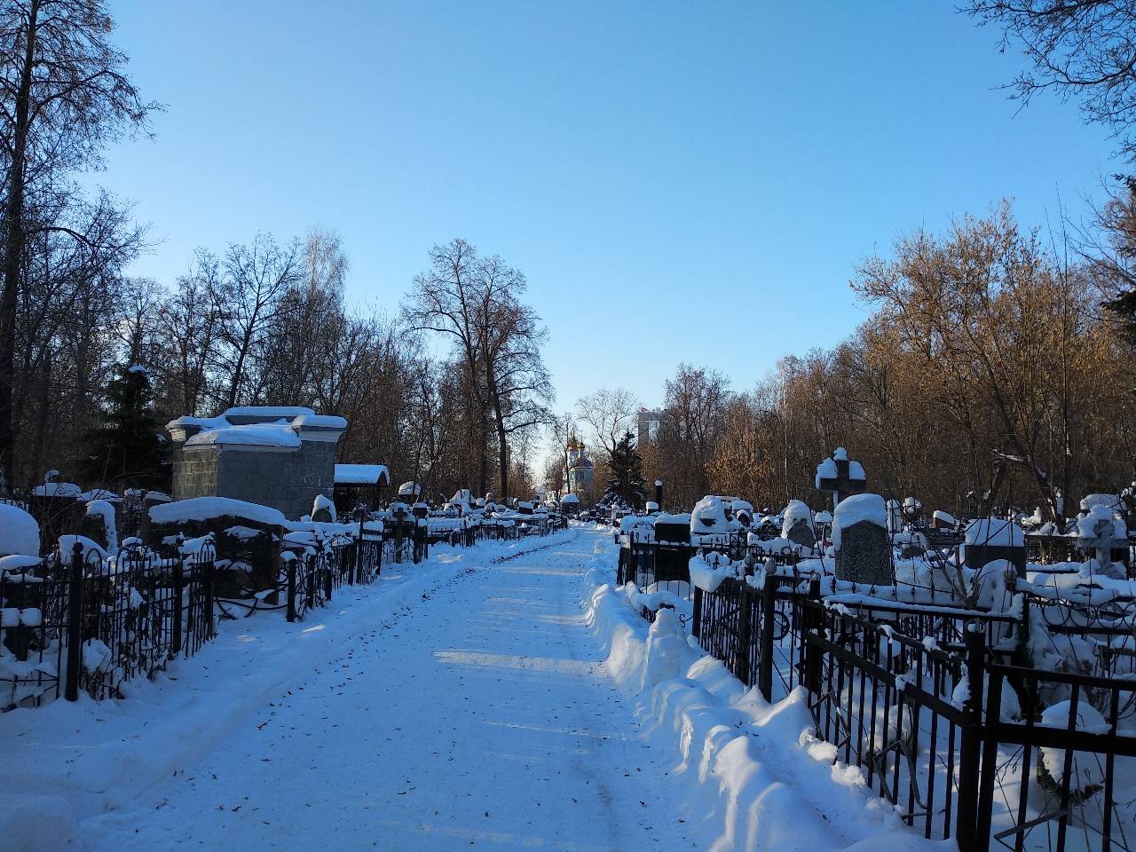 Казань арское кладбище план